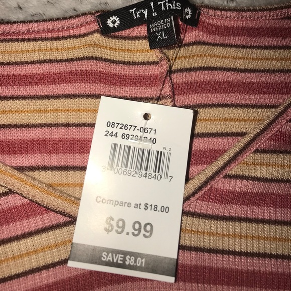 Top - Picture 2 of 2